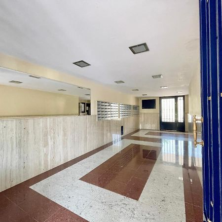 Playa San Juan Alicante Luxurious Home By The Beach Exterior photo