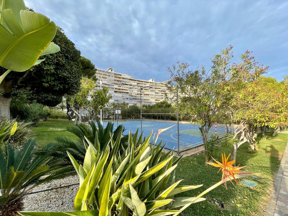 Playa San Juan Alicante Luxurious Home By The Beach Exterior photo
